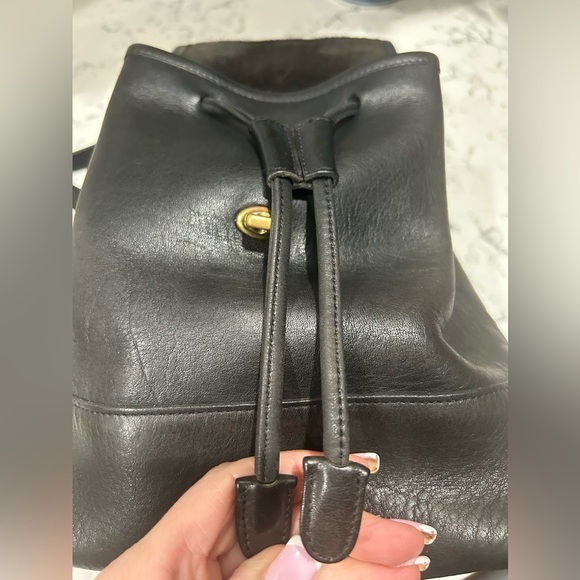 Coach Daypack 9960 - Picture 3 of 14